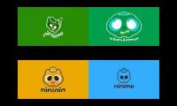 Ninimo Logo Effects (Sponsored by Preview 2 Effects) Quadparsion