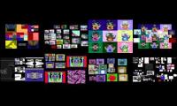 Klasky Csupo Effects #1 999999 parison (Oh nO)