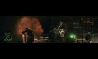 Resident Evil 5 Part 7 (Ludimus)