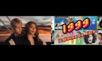 1999 XCX Troy Sivan Vengaboys Mashup