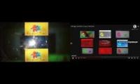 2 Noggin And Nick Jr Logo Collection V1577