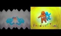2 Noggin And Nick Jr Logo Collection V1579