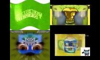 Klasky Csupo Effects 1 Quadparison 2