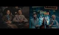 The Golden Age of The Hollywood Movie Musical