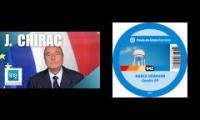 Jacques Chirac la france éternelle