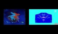 2 Noggin And Nick Jr Logo Collection V1592