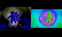 2 Noggin And Nick Jr Logo Collection V1601