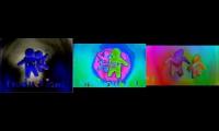 3 Noggin And Nick Jr Logo Collection V289