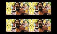 Sparta Remix 16 Parison