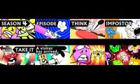 battle for bfdi and battle for bfb best episodes