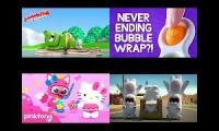 The Best Video 4 in 1