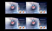 Playing multiple games