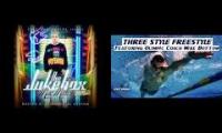 Thumbnail of Mac Bottom Freestyle