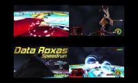 KH2: Roxas Battle Speedruns