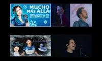 Mucho mas allá Mashup (PATD)