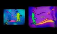 2 Noggin And Nick Jr Logo Collection V1618