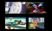 Thumbnail of Sparta Remixes 2015 SIde-By-Side 55