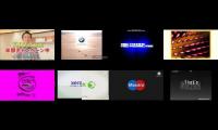 Logos and logos effects mashup Season 2