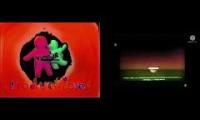 2 Noggin And Nick Jr Logo Collection V1621