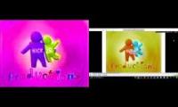2 Noggin And Nick Jr Logo Collection V1625