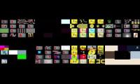Too Many Noggin And Nick Jr Logo Collections