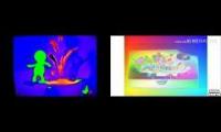Thumbnail of 2 Noggin And Nick Jr Logo Collection V1626