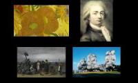 Thumbnail of Procrastination - Art I