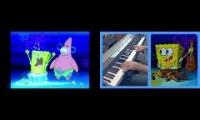 Campfire song song (Dubs)