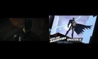 The Batman x Animated Series Theme
