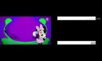 2 Noggin And Nick Jr Logo Collection V1637