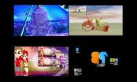 Sparta Remixes Side by Side 16 (Christopher Banda Version)