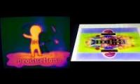 2 Noggin And Nick Jr Logo Collection V1639