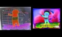 2 Noggin And Nick Jr Logo Collection V1646