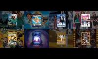 AMC CLASSIC Londonderry 10 Movie Theater: Part 2