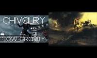 Thumbnail of The Flight of the Chivalry