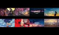 Thumbnail of playlist id nightore youtube music