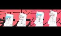 Newton Dance (Trio Ver)