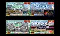 JapanTrainsLiveCams01