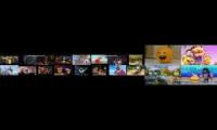 You Got Everything With 20 Videos
