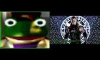 Thumbnail of Ministry of Toad (Dark Slippytaker remix)