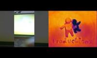 Thumbnail of 2 Noggin And Nick Jr Logo Collection V1650