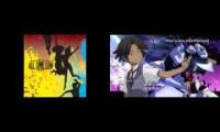 Thumbnail of Dear Maria Goes With Every Anime - Build Fighters Edition