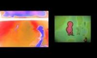 Thumbnail of 2 Noggin And Nick Jr Logo Collection V1657