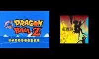 Dear Maria Goes With Every Anime - DBZ Edition