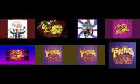 The Magical Golden Chocolaty Land of Willy Wonka: Part 15