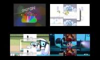 (YTPMV) Scans quadparison #1