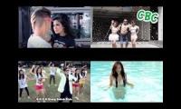 Ganganm Style Cute Mashup
