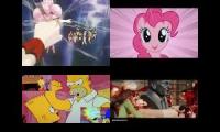 Sparta Remixes Side by Side 31 (Cardcaptor Sakura Version)