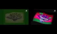 2 Noggin And Nick Jr Logo Collection V1661
