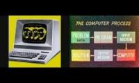Computer Love and Bell Labs